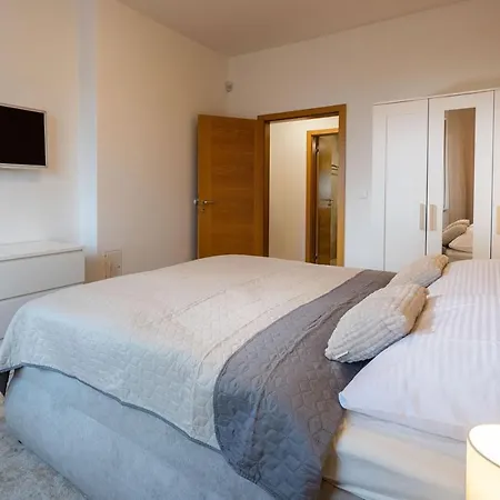 Mama Apartment