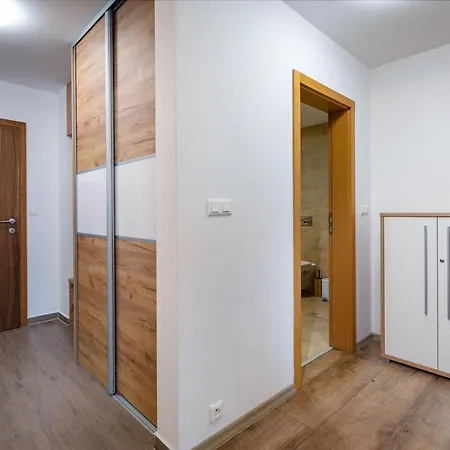 Apartment Mama Donovaly