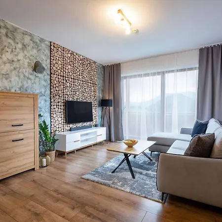 Mama Apartment