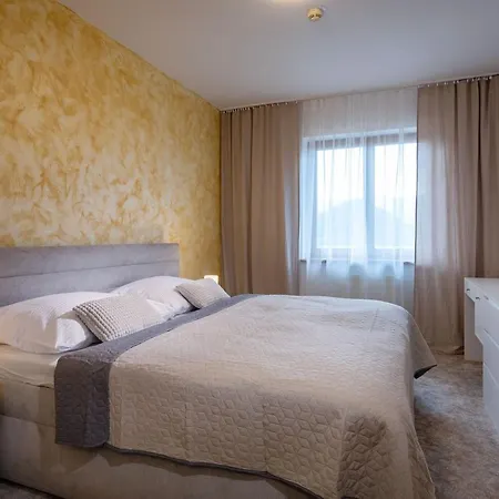 Mama Apartment Donovaly