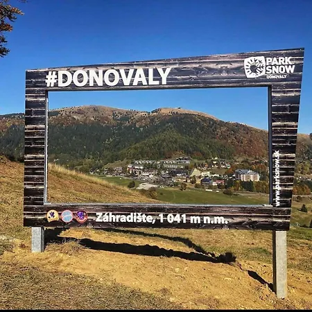 Mama * Donovaly