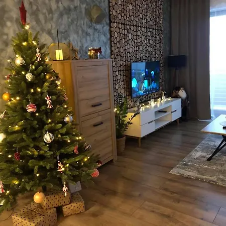 Mama Apartamento